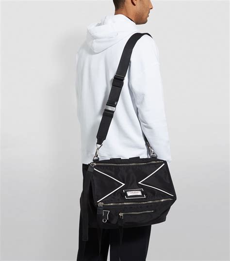 givenchy pandora messenger price|Givenchy official site .